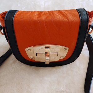 Imoshion Small Crossbody Handbag Faux Leather